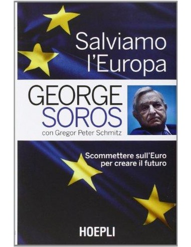 Salviamo L'europa