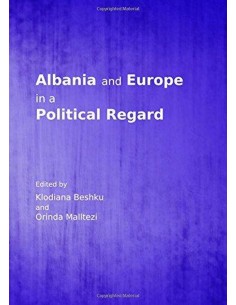 Albania And Europe In A Political Regard