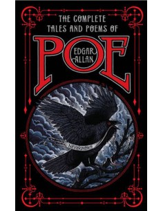 The Complete Tales And Poems Of Poe