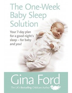 One Week Baby Sleep Solution