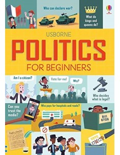 The Politics For Beginners