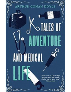 Tales Of Adventure And Medical Life