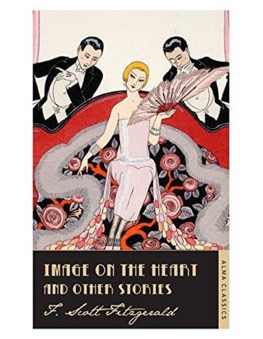 Image Of The Heart And Other Stories