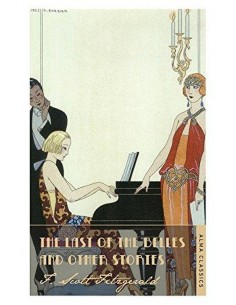 The Last Of The Belles And Other Stories