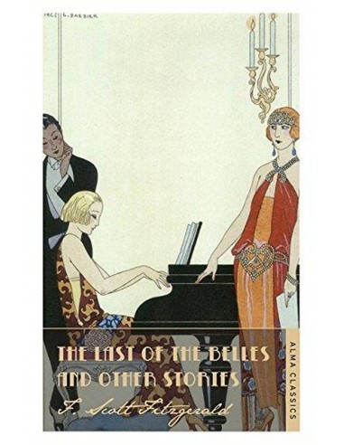 The Last Of The Belles And Other Stories