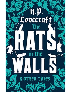 The Rats In The Walls And Other Stories