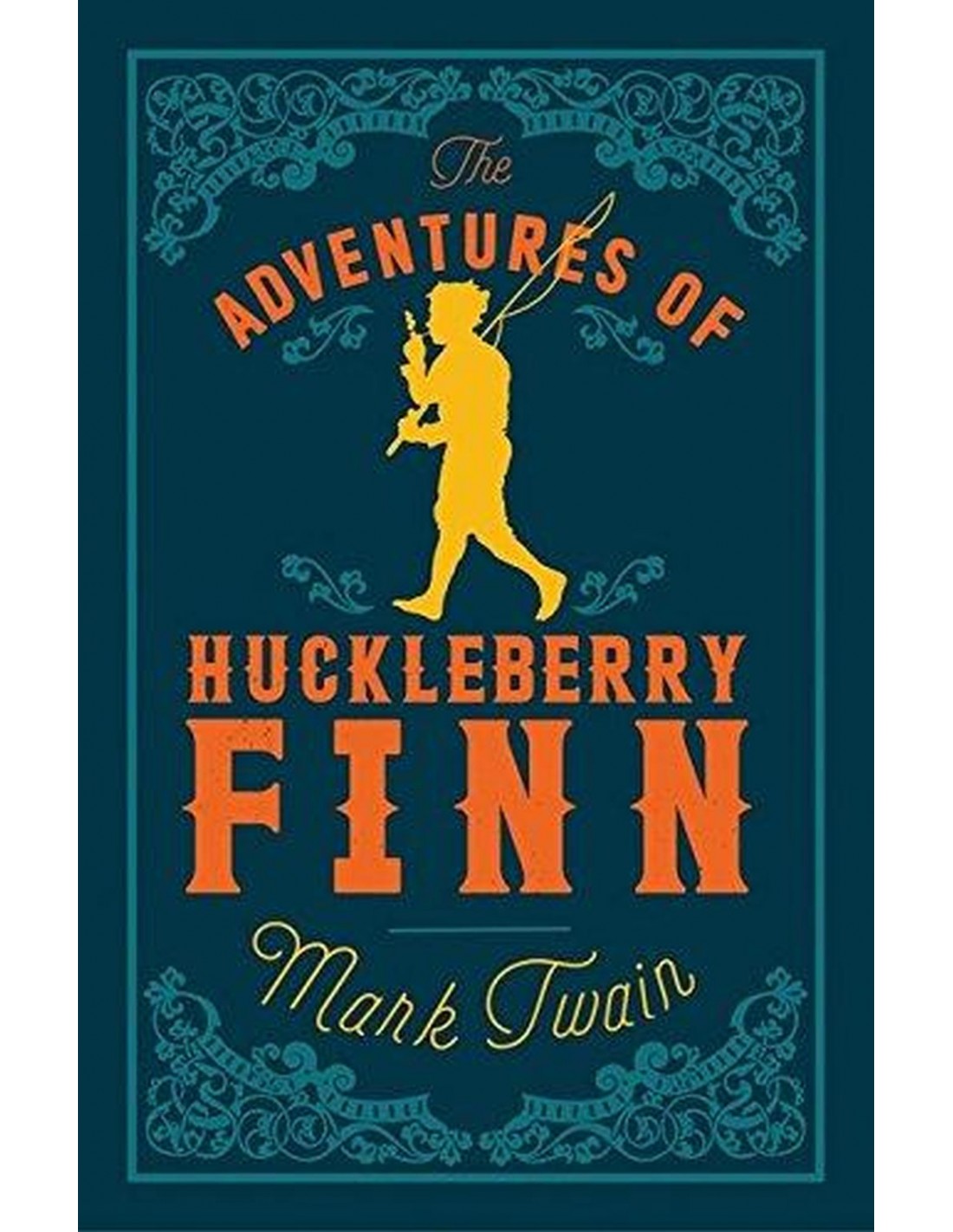 The Adventures of Huckleberry Finn for ios instal free