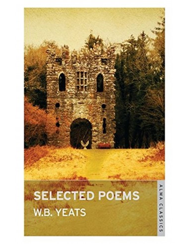 Selected Poems From Yeats