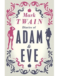 The Diaries Of Adam And Eve