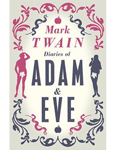 The Diaries Of Adam And Eve
