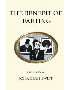 The Benefit Of Farting