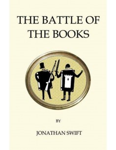 The Battle Of The Books
