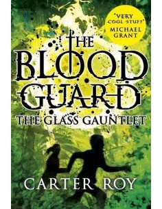 Blood Guard 2 Glass Gauntlet