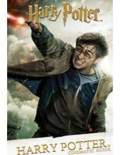 Harry Potter Cinematic Guide Harry Potter