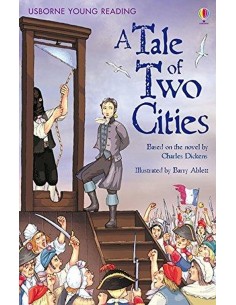 Tale Of Two Cities Young Reading