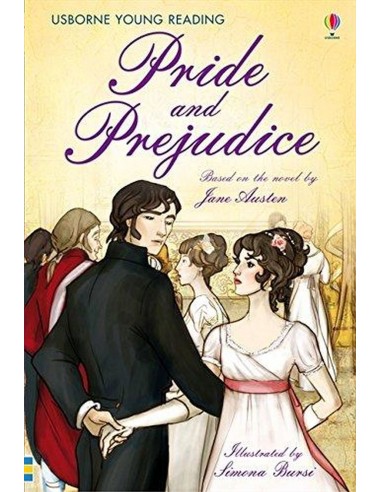 Pride And Prejudice Young Reading
