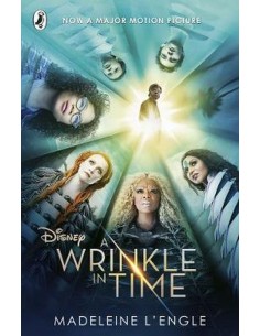 A Wrinkle In Time (film Tie In)