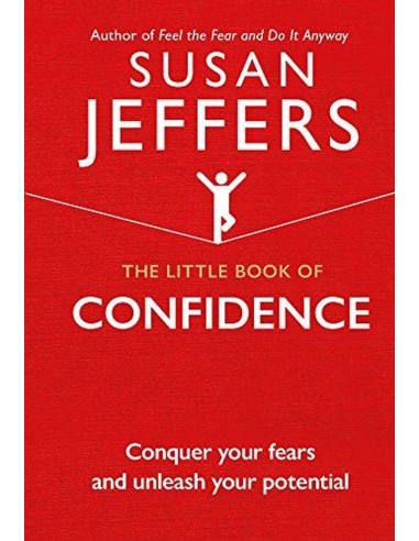 The Little Book Of Confidence