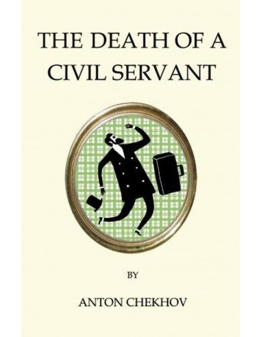 The Death Of A Civil Servant