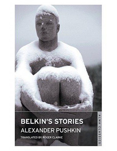 Belkins Stories