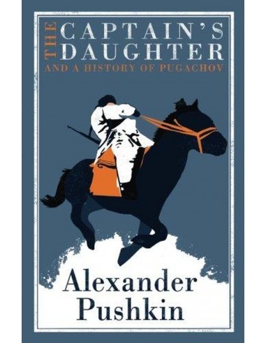 The Captain's Daughter