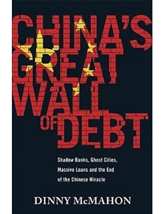 China's Great Wall Of Debt