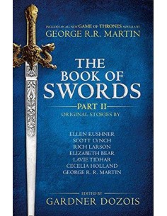 Book Of Swords ii