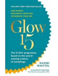 Glow 15 Day Programme Based On The Award Winning Science Of Autophagy