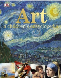 Art Children's Encyclopedia