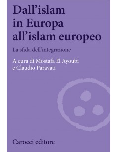 Dall Islam In Europa All Islam Europeo