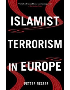 Islamist Terrorism In Europe