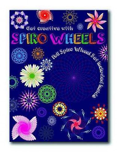 Spiro Wheels Blue Book