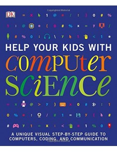 Help Your Kids With Computer Science