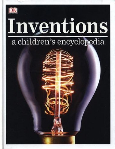 Inventions  A Children's Encyclopedia