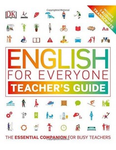 English For Everyone Teachers Guide