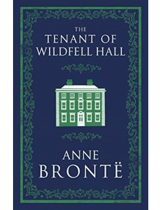 The Tenant Of Wildfell Hall