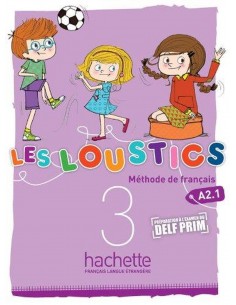 Les Loustics 3 A2.1