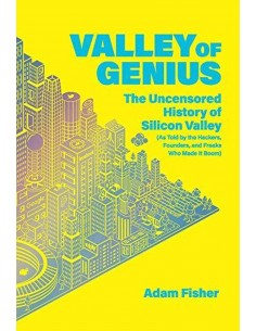 Valley Of Genius