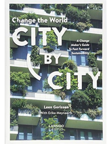 Change The World City By City