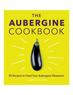 The Aubergine Cookbook