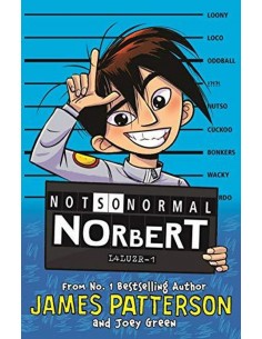 Not So Normal Norbert