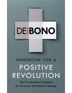 Handbook For A Positive Revolution