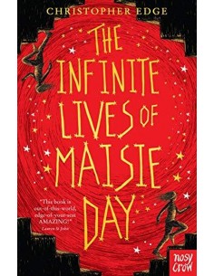 The Infinite Lives Of Maisie Day