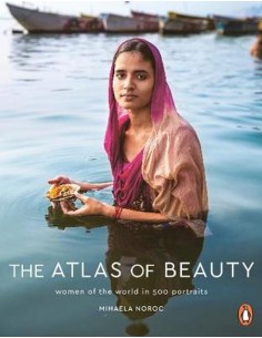 The Atlas Of Beauty