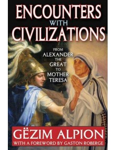 Encounters With Civilizations