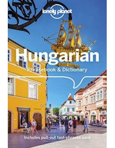 Hungarian Phrasebook & Dictionary