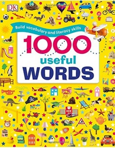 1000 Usefull Words
