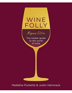 Wine Folly (magnum Edition)