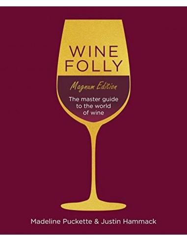 Wine Folly (magnum Edition)