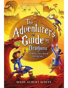 The Adventure's Guide To Dragons